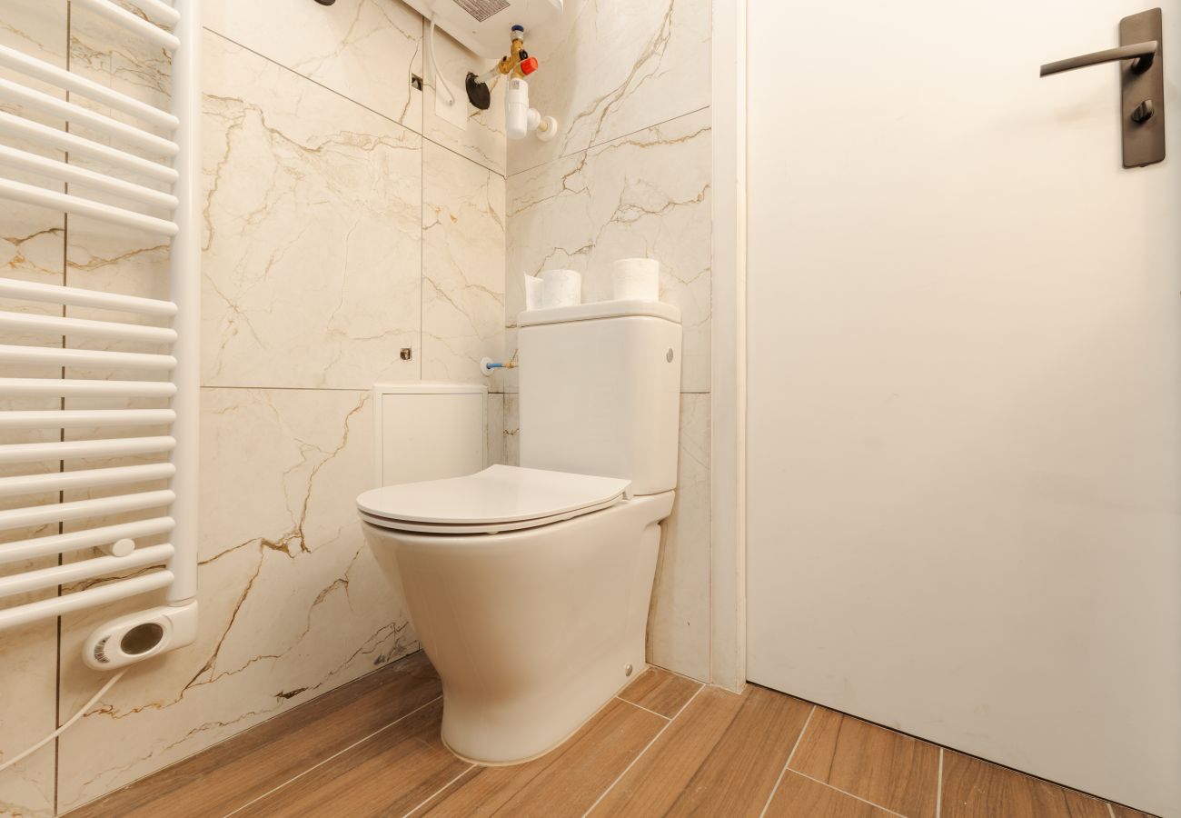 Appartement à Tournon-sur-Rhône - BâliRhône