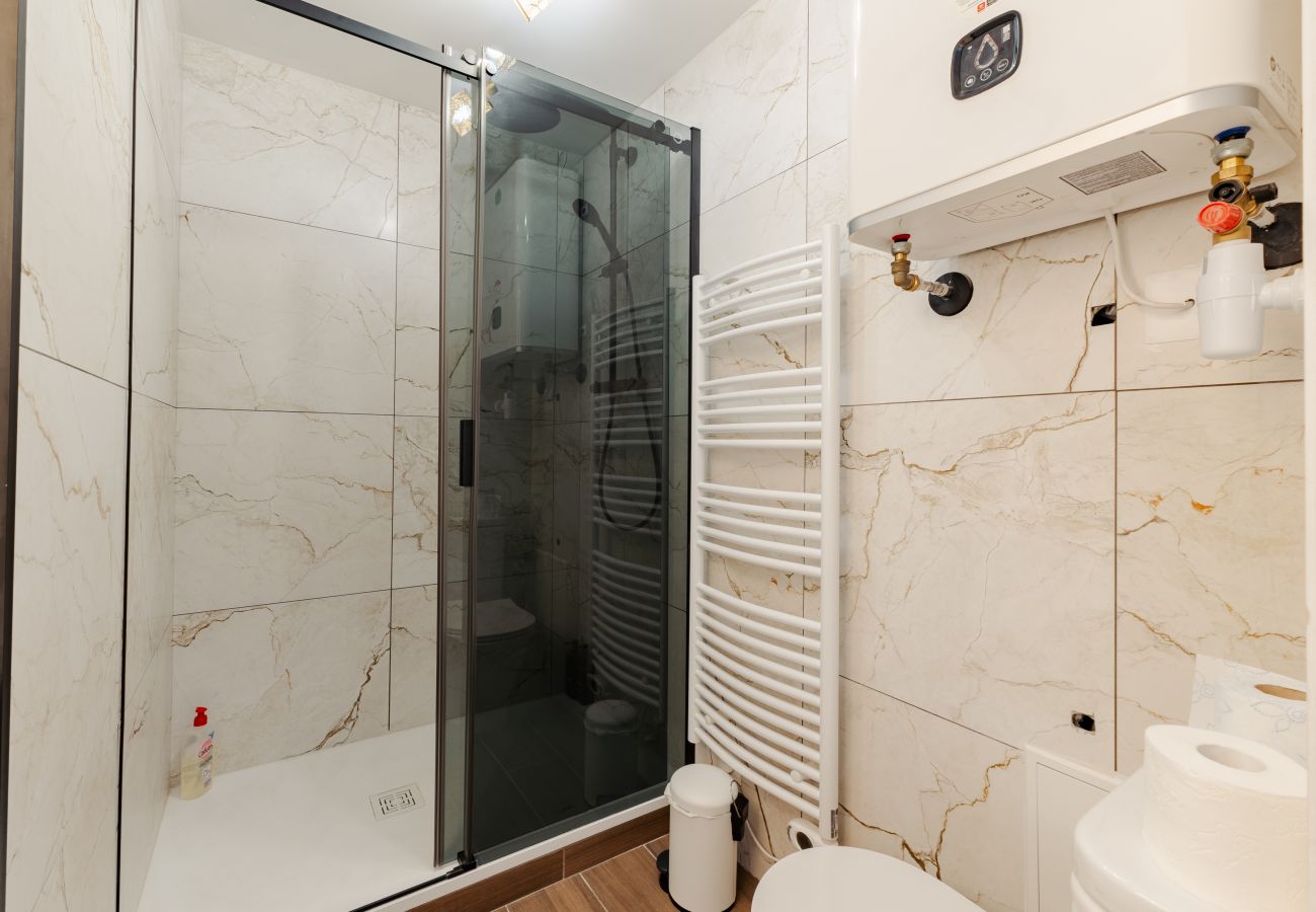 Appartement à Tournon-sur-Rhône - BâliRhône