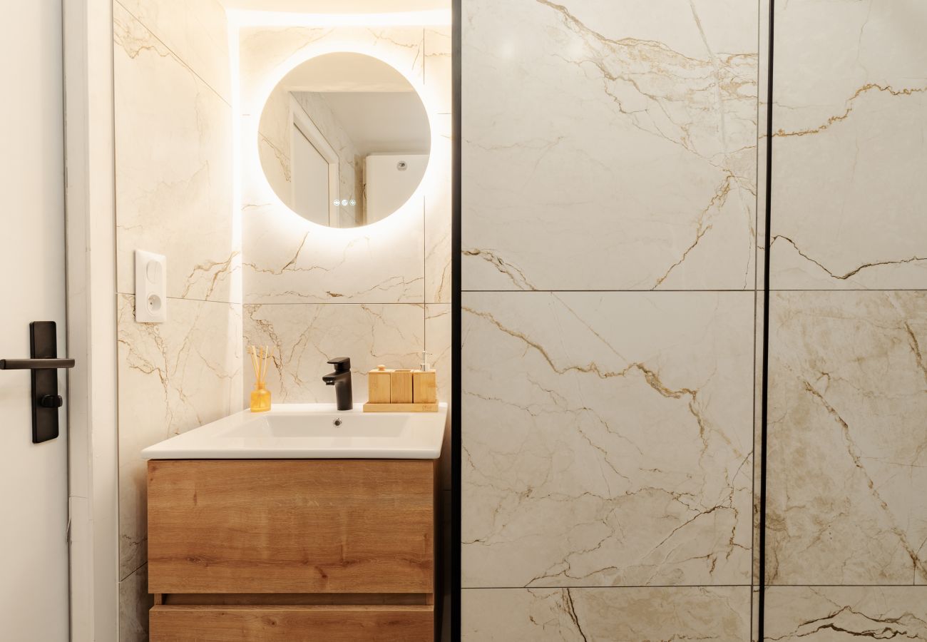 Appartement à Tournon-sur-Rhône - BâliRhône