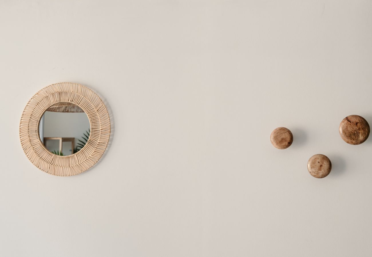 Appartement à Tournon-sur-Rhône - BâliRhône