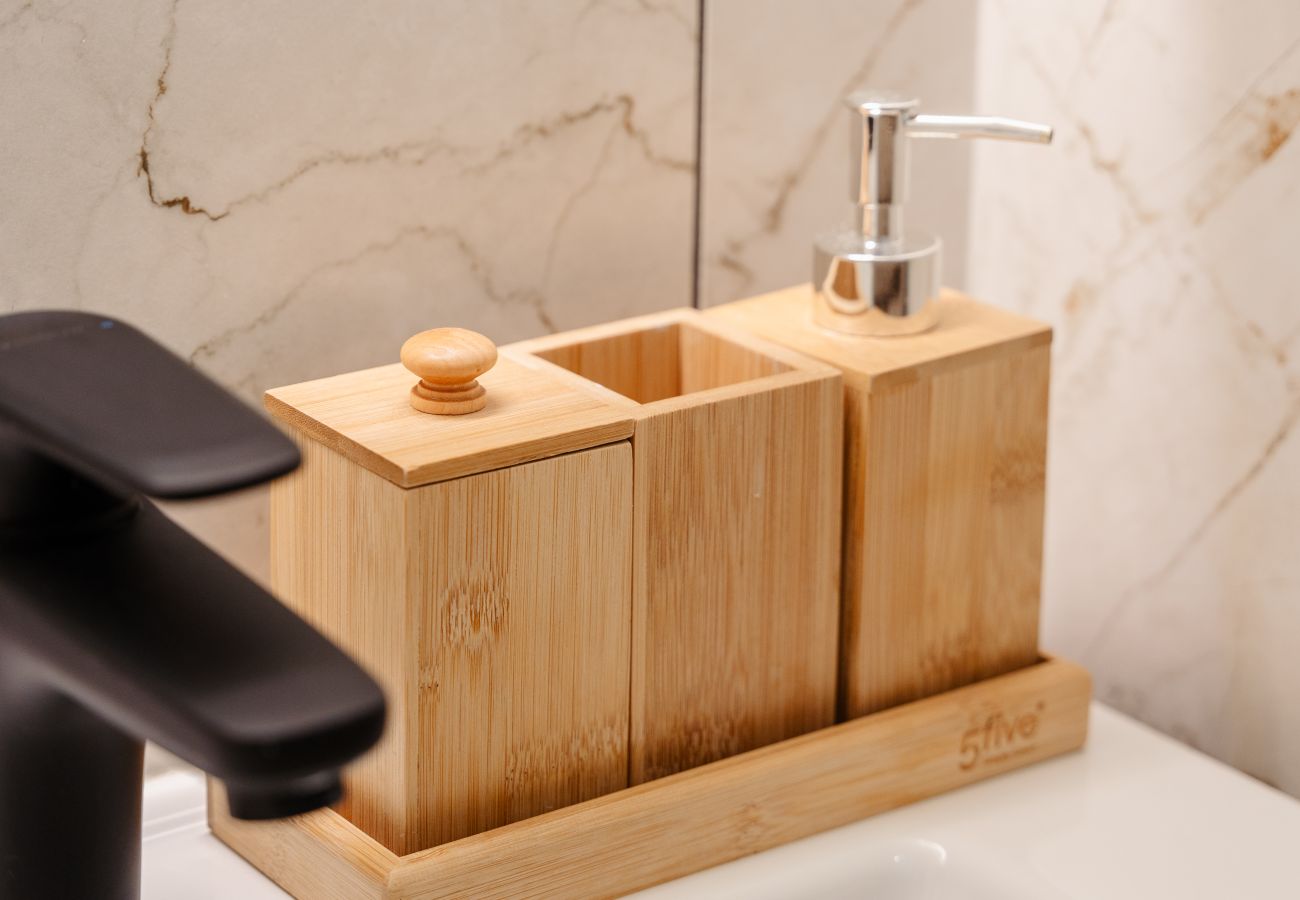 Appartement à Tournon-sur-Rhône - BâliRhône