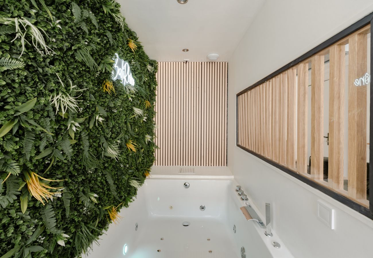 Appartement à Tournon-sur-Rhône - BâliRhône