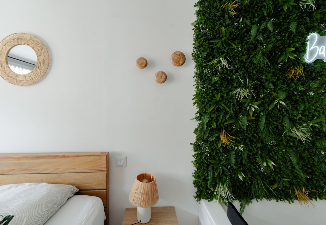 Appartement à Tournon-sur-Rhône - BâliRhône