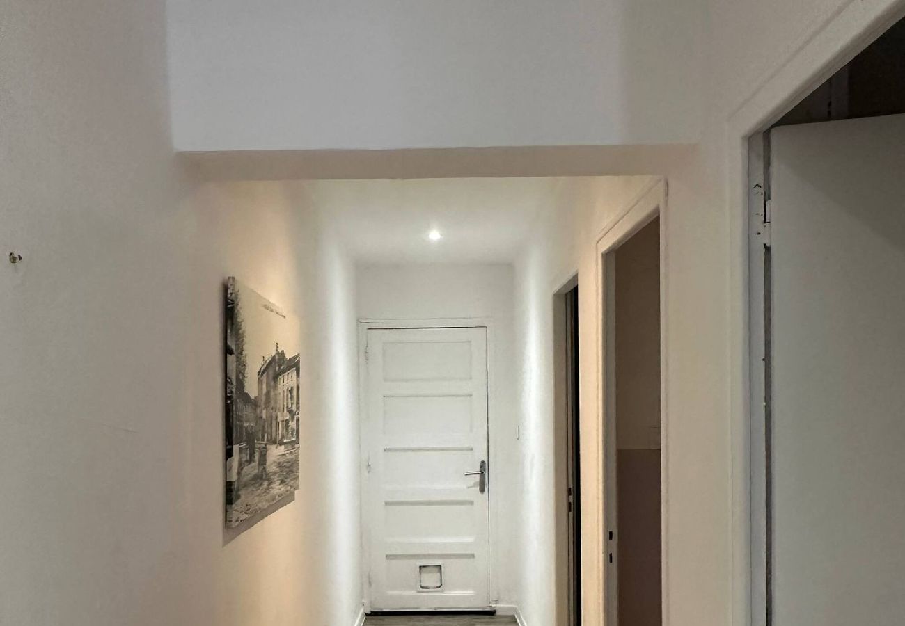 Maison à ALIXAN - Maison de caractère