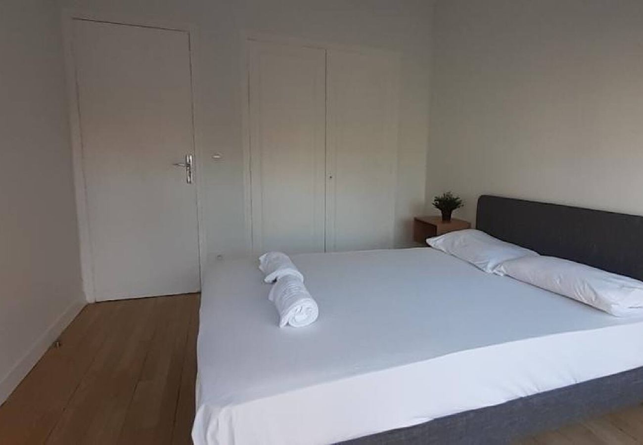 Appartement à Valence - Valence centre-ville: spacieux appartement 70m2