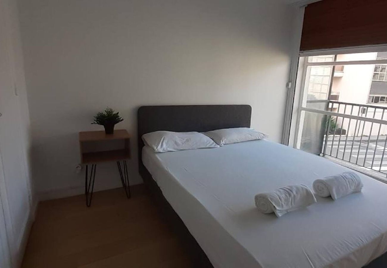 Appartement à Valence - Valence centre-ville: spacieux appartement 70m2
