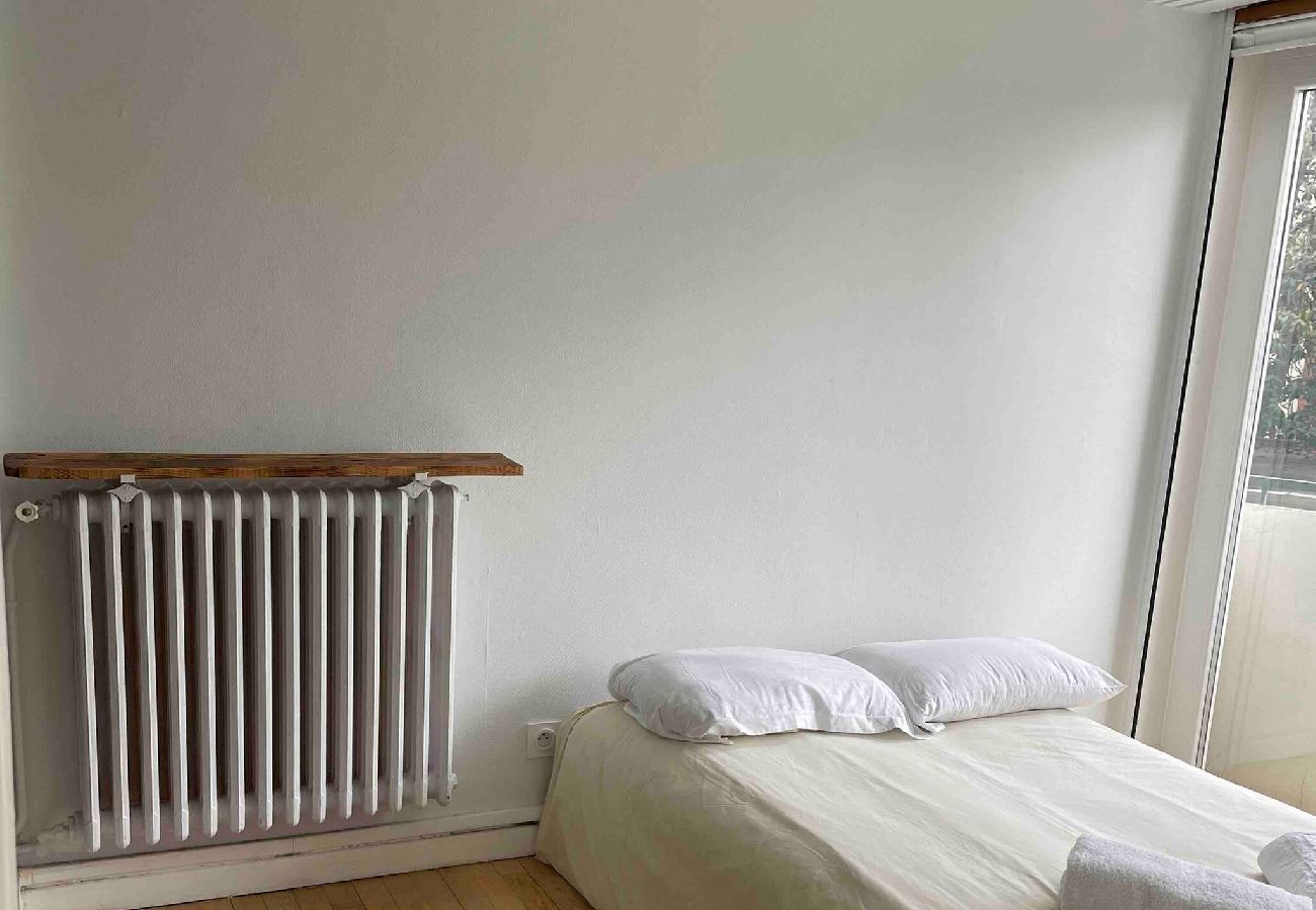 Appartement à Valence - Valence centre-ville: spacieux appartement 70m2
