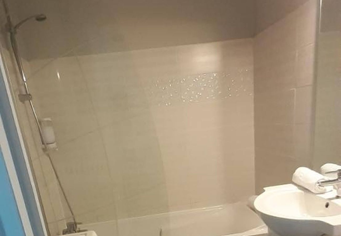 Appartement à Valence - Valence centre-ville: spacieux appartement 70m2