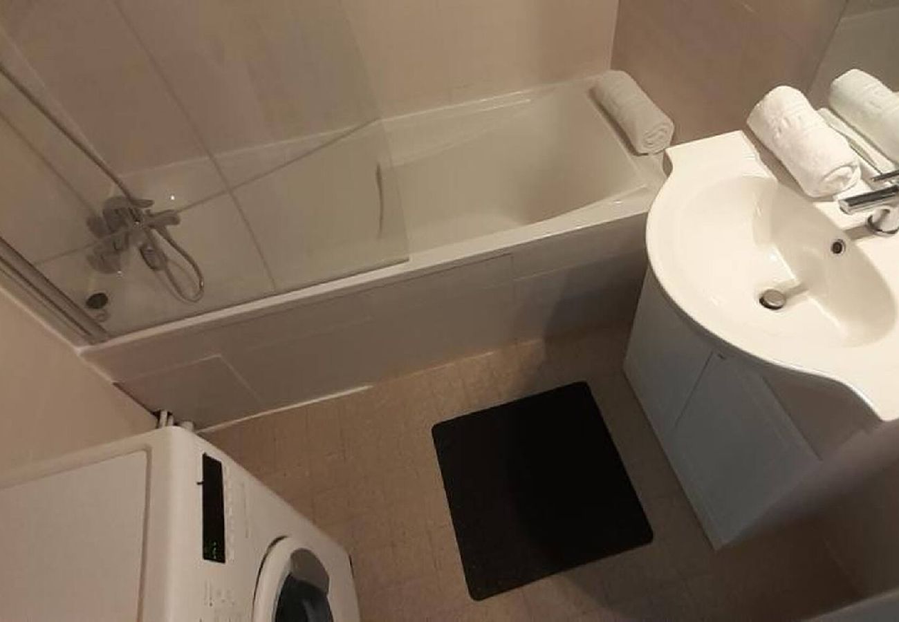 Appartement à Valence - Valence centre-ville: spacieux appartement 70m2