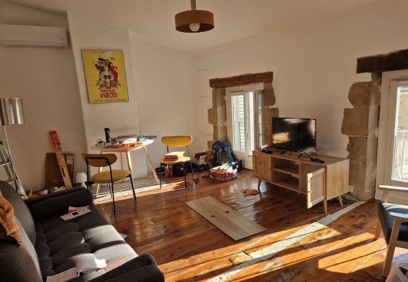 Appartement à Valence - Petros