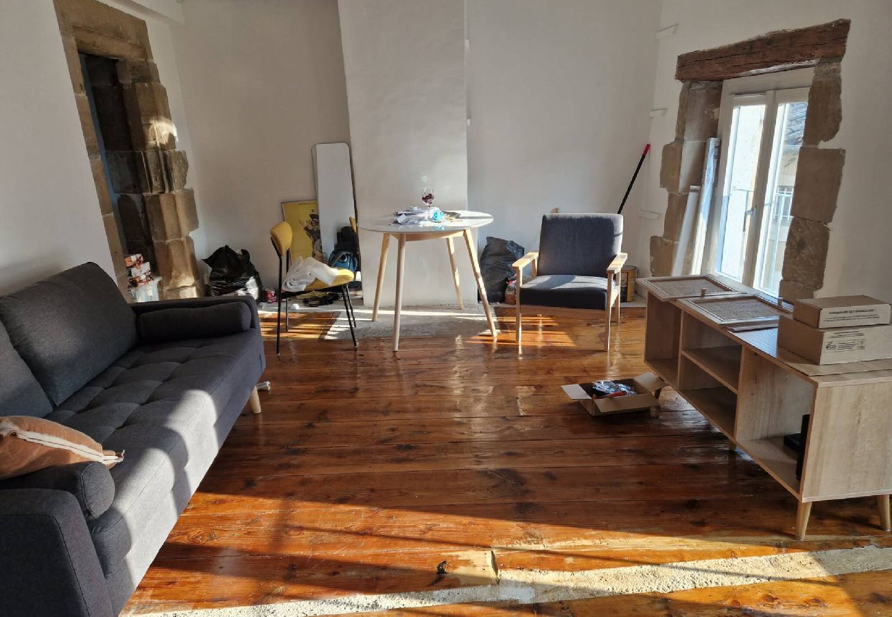 Appartement à Valence - Petros