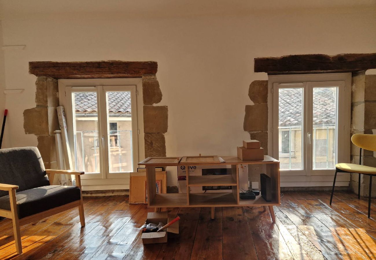 Appartement à Valence - Petros