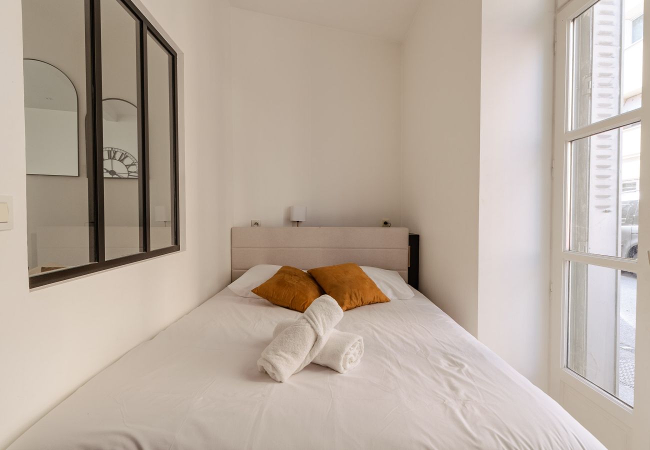 Appartement à Valence - Le Cocon Jaune