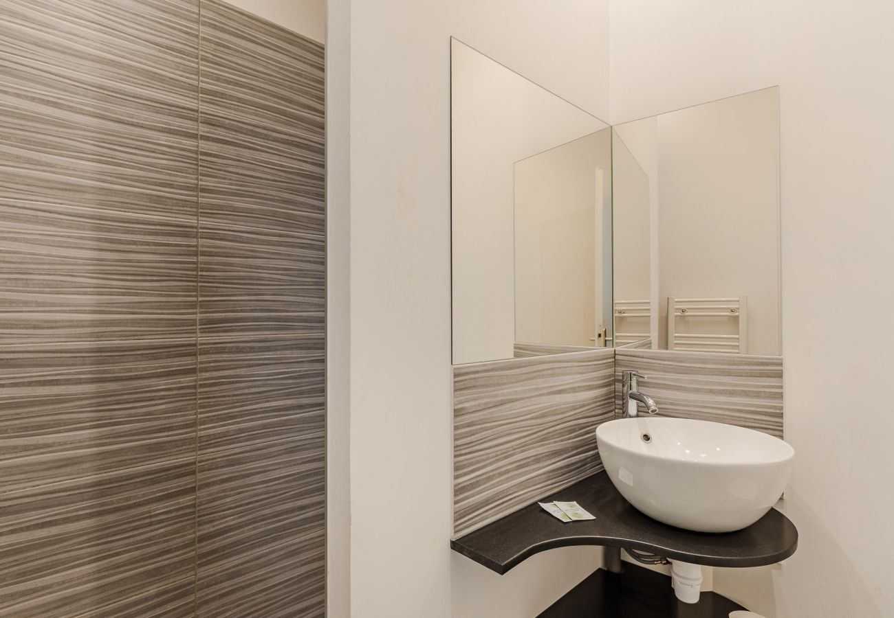 Appartement à Valence - Le Cocon Jaune