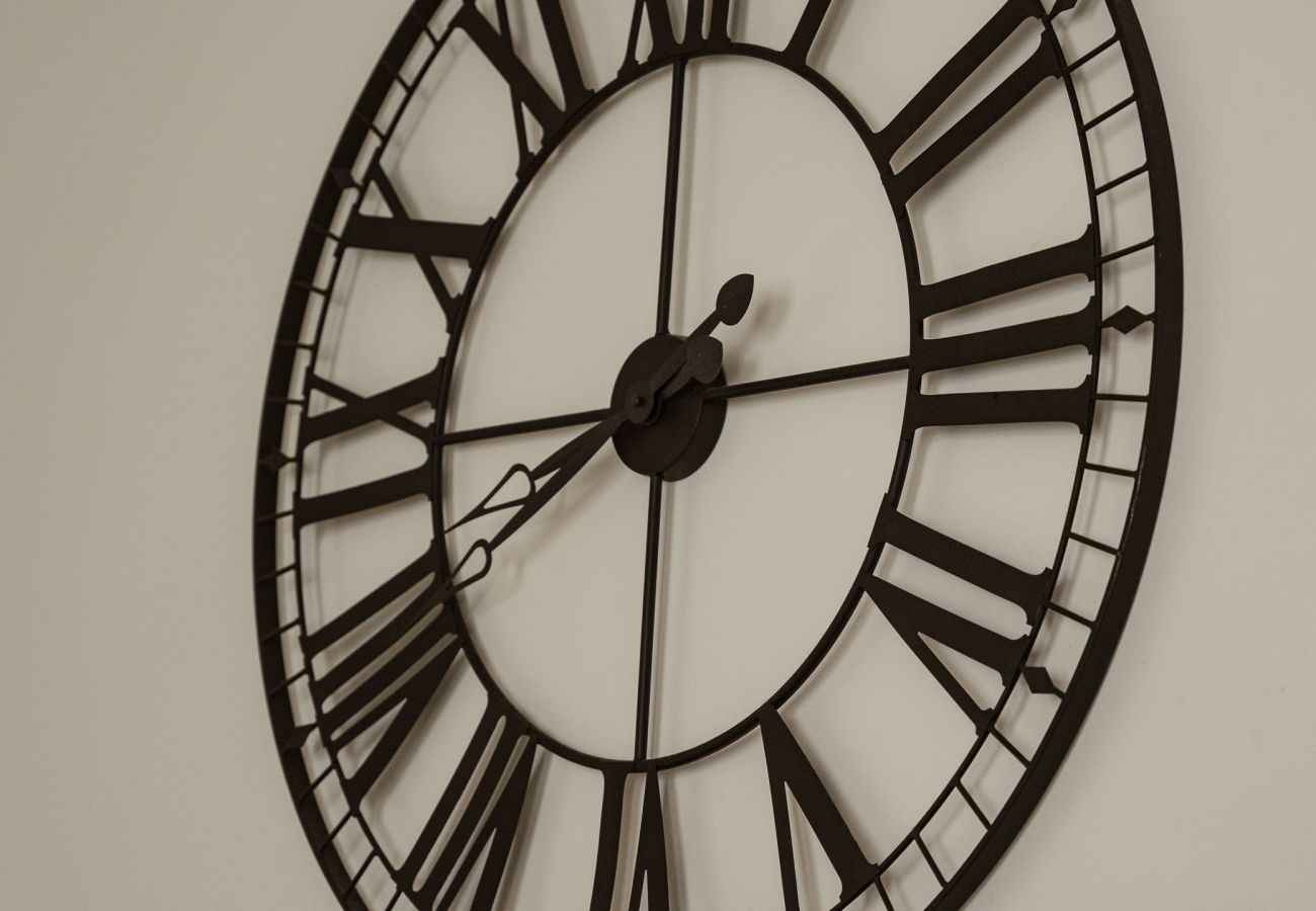 Appartement à Valence - Le Cocon Jaune