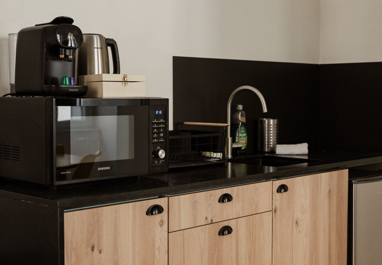 Appartement à Valence - Le Cocon Jaune