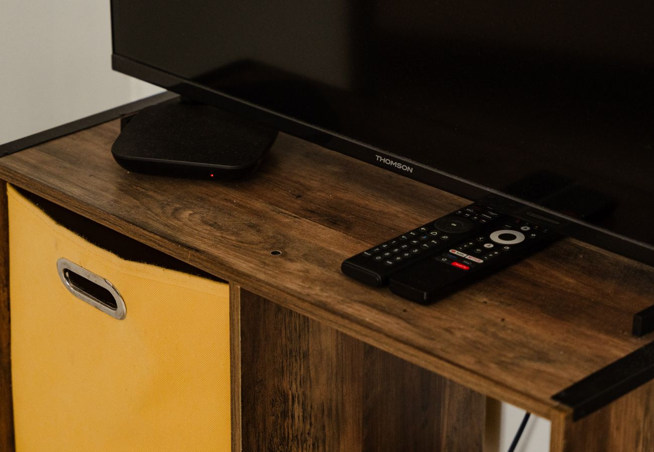 Appartement à Valence - Le Cocon Jaune