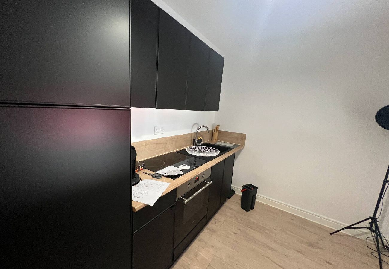 Appartement à Valence - Le Génissieux
