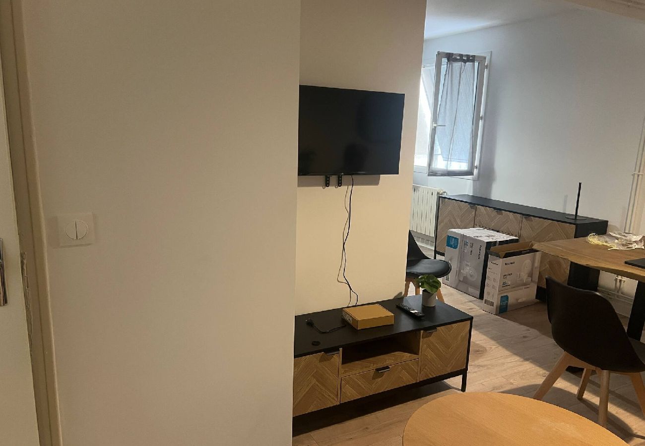 Appartement à Valence - Le Génissieux