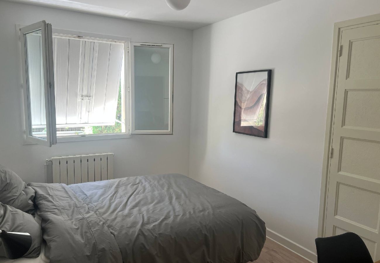 Appartement à Valence - Le Génissieux