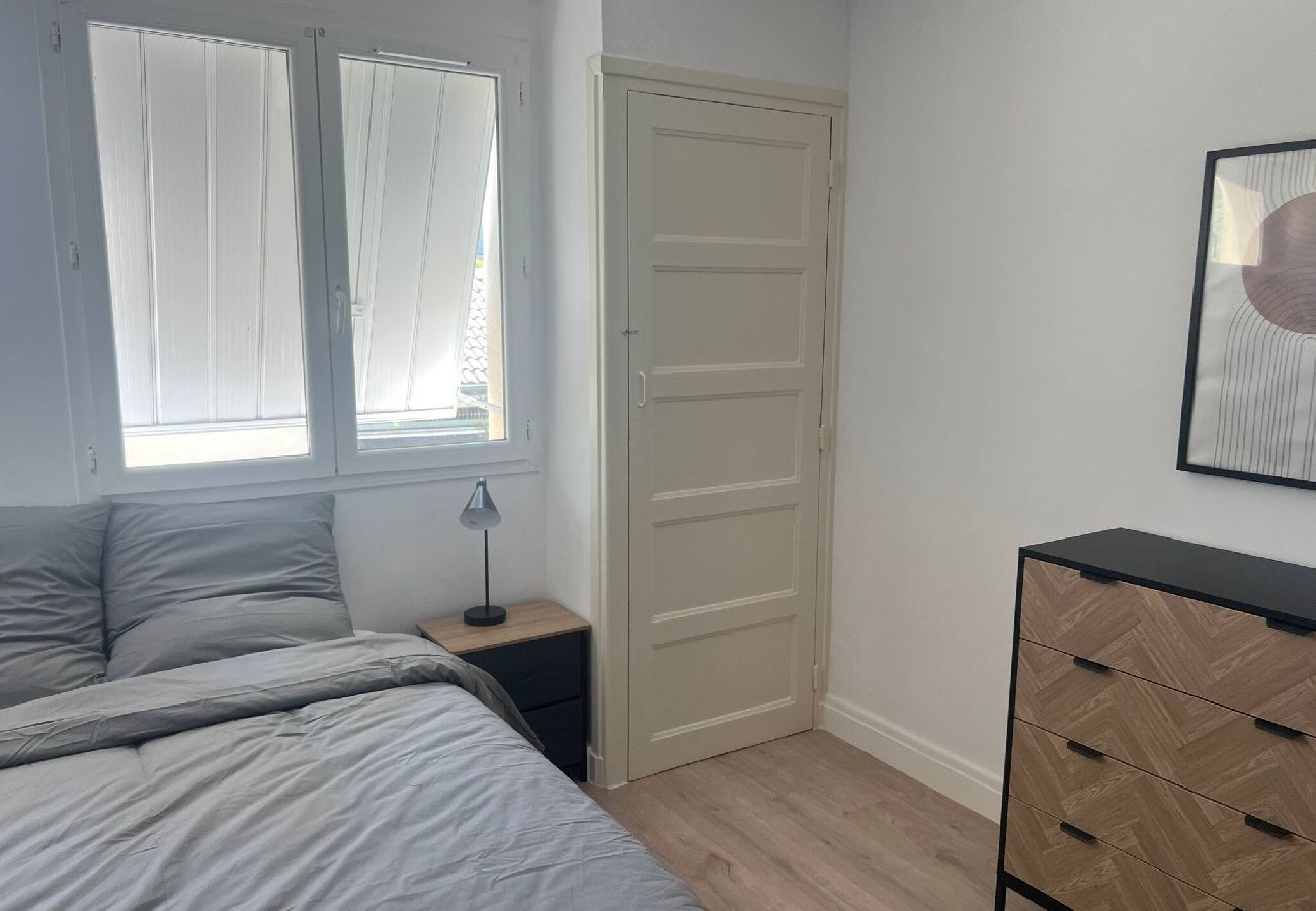 Appartement à Valence - Le Génissieux