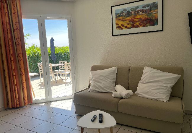 Maison à Châteauneuf-sur-Isère - Le Bord du Lac