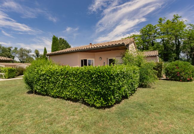 Maison à Châteauneuf-sur-Isère - Le Bord du Lac