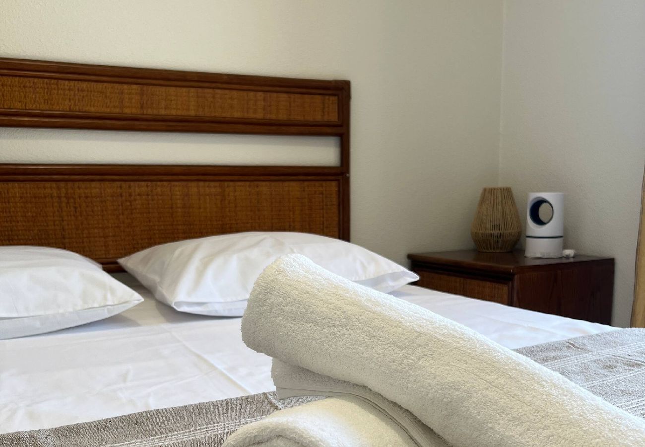 Maison à Châteauneuf-sur-Isère - Le Bord du Lac