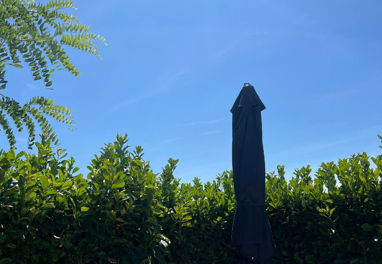 Maison à Châteauneuf-sur-Isère - Le Bord du Lac