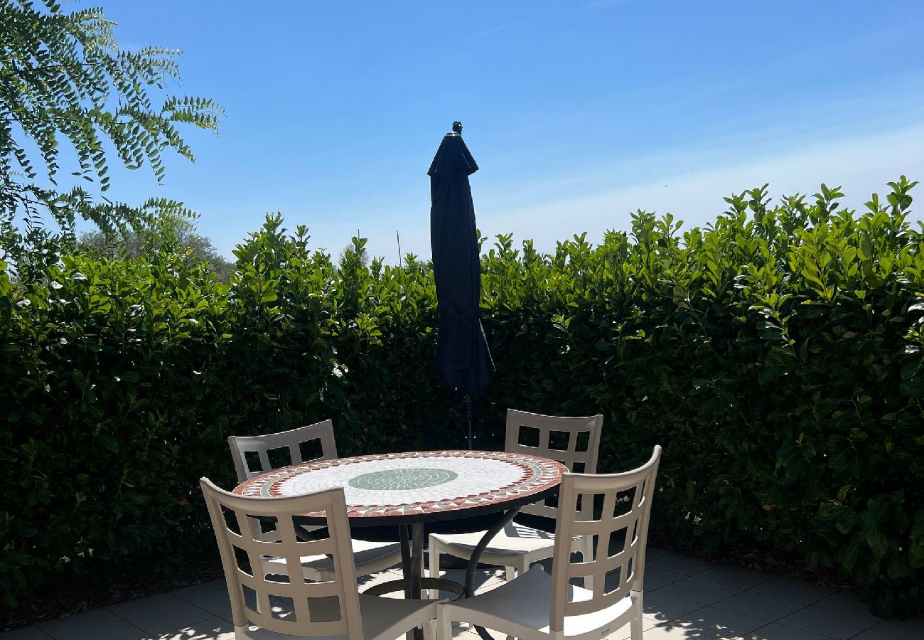 Maison à Châteauneuf-sur-Isère - Le Bord du Lac