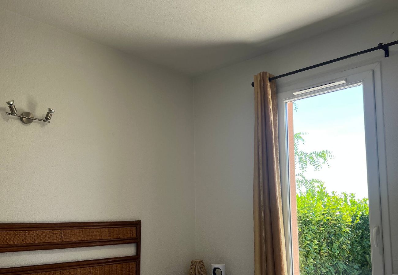 Maison à Châteauneuf-sur-Isère - Le Bord du Lac