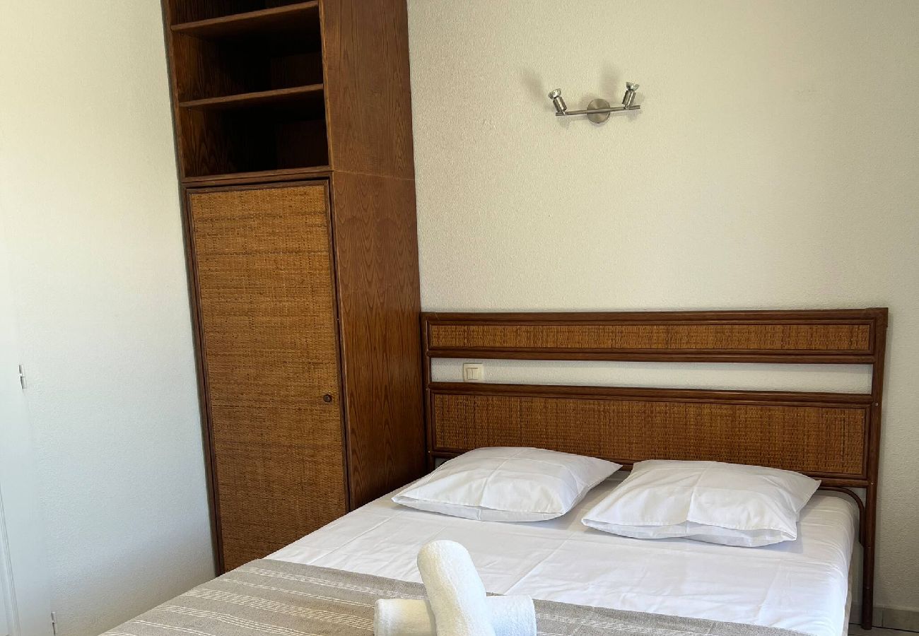 Maison à Châteauneuf-sur-Isère - Le Bord du Lac