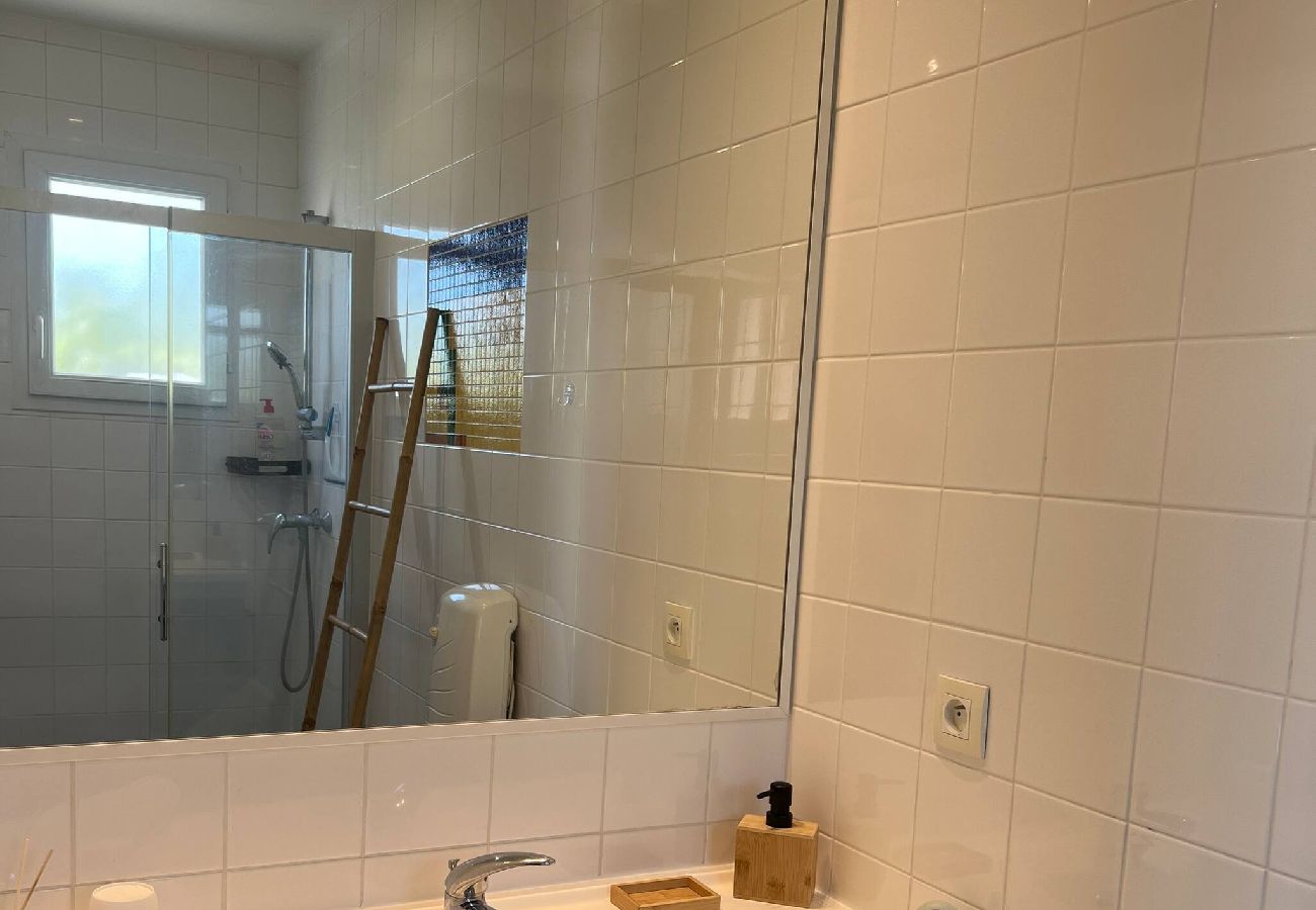 Maison à Châteauneuf-sur-Isère - Le Bord du Lac