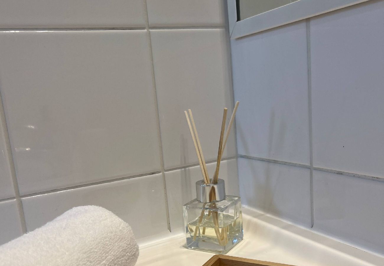 Maison à Châteauneuf-sur-Isère - Le Bord du Lac