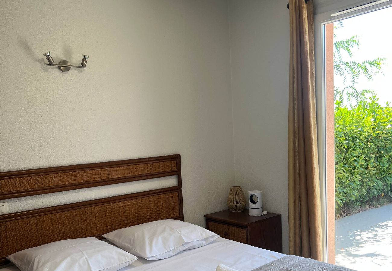 Maison à Châteauneuf-sur-Isère - Le Bord du Lac