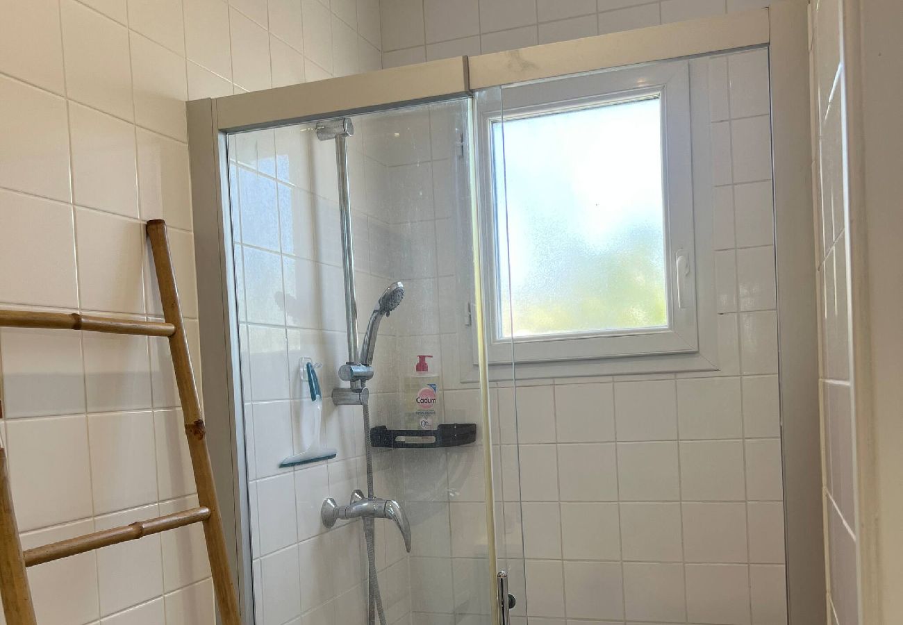 Maison à Châteauneuf-sur-Isère - Le Bord du Lac