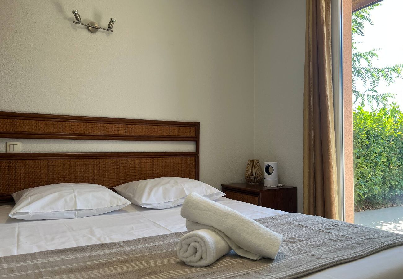 Maison à Châteauneuf-sur-Isère - Le Bord du Lac