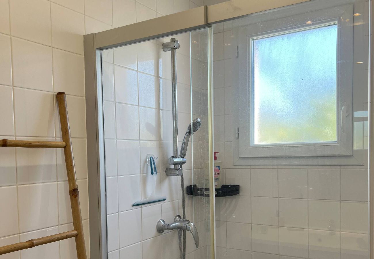 Maison à Châteauneuf-sur-Isère - Le Bord du Lac