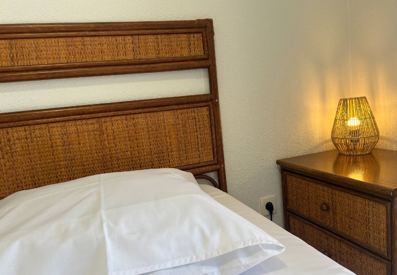 Maison à Châteauneuf-sur-Isère - Le Bord du Lac