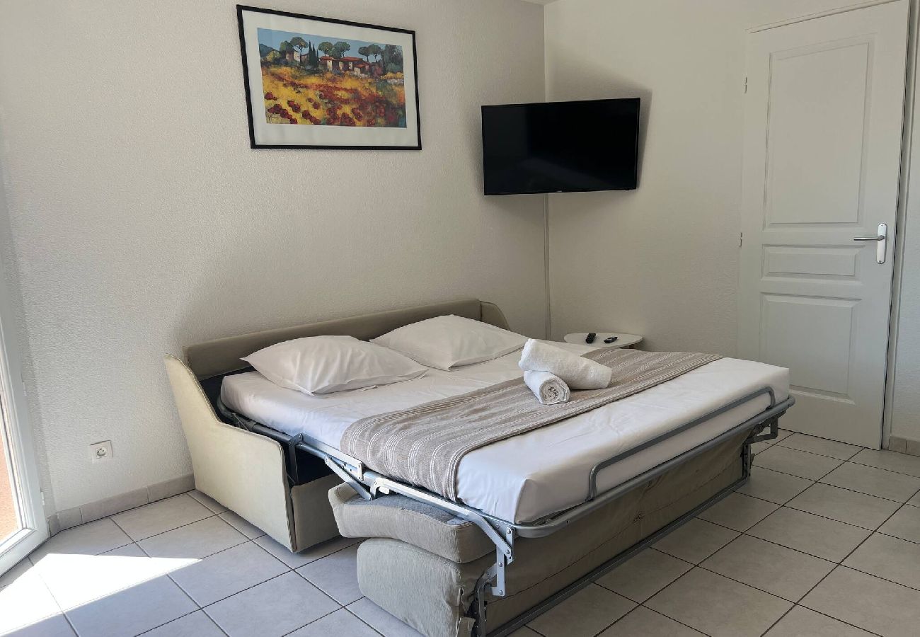 Maison à Châteauneuf-sur-Isère - Le Bord du Lac