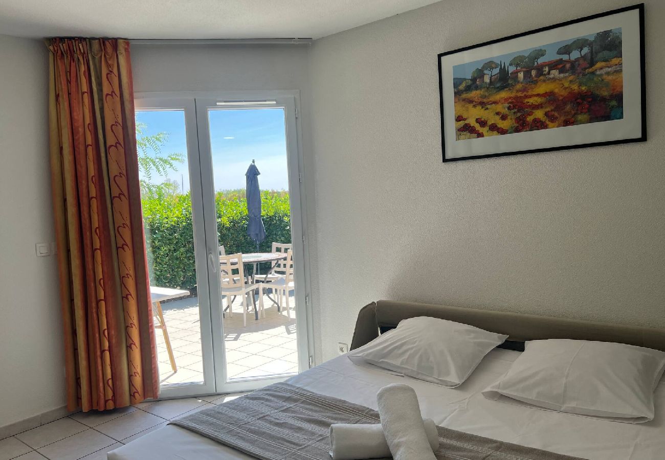 Maison à Châteauneuf-sur-Isère - Le Bord du Lac