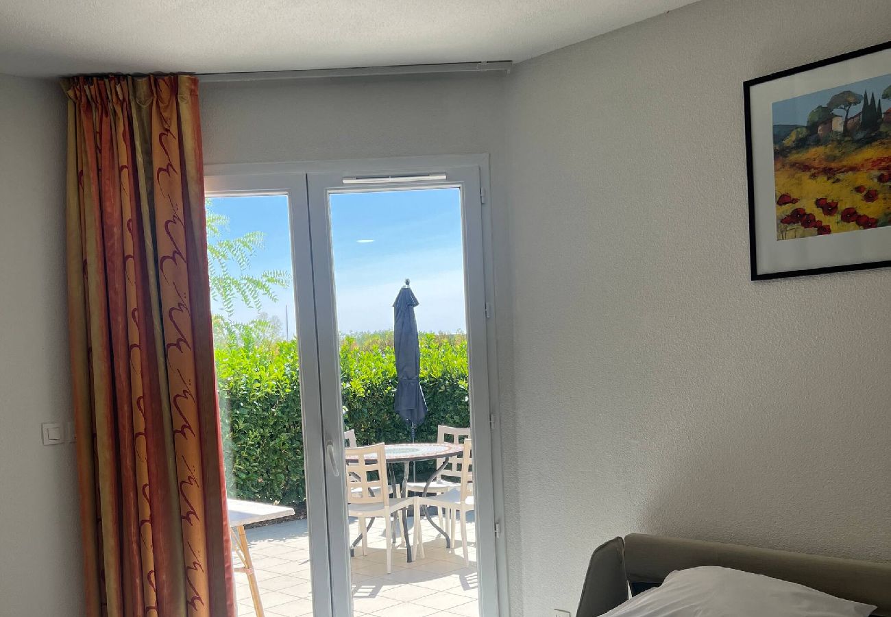 Maison à Châteauneuf-sur-Isère - Le Bord du Lac