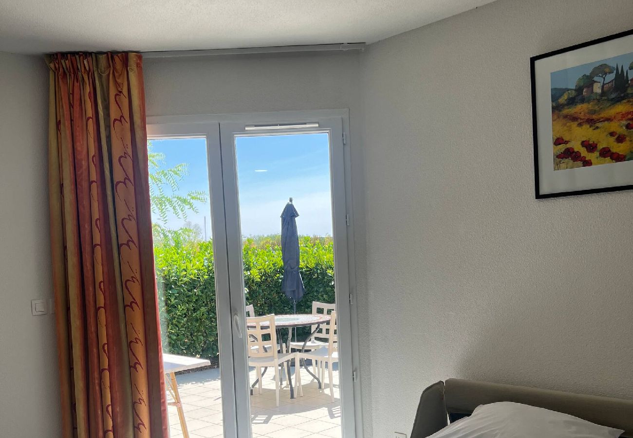 Maison à Châteauneuf-sur-Isère - Le Bord du Lac