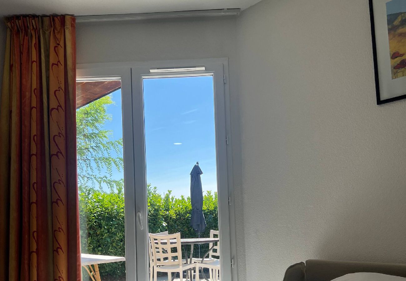 Maison à Châteauneuf-sur-Isère - Le Bord du Lac