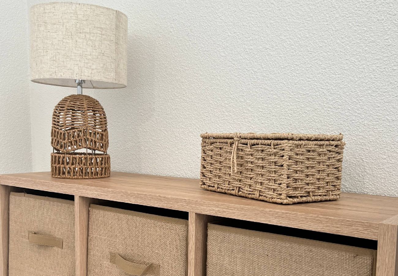 Maison à Châteauneuf-sur-Isère - Le Bord du Lac