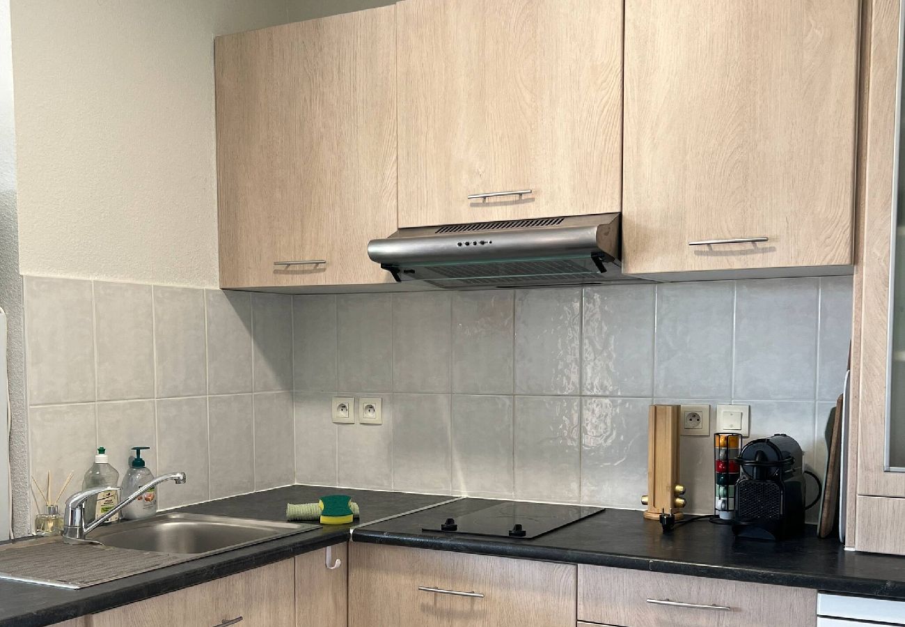 Maison à Châteauneuf-sur-Isère - Le Bord du Lac