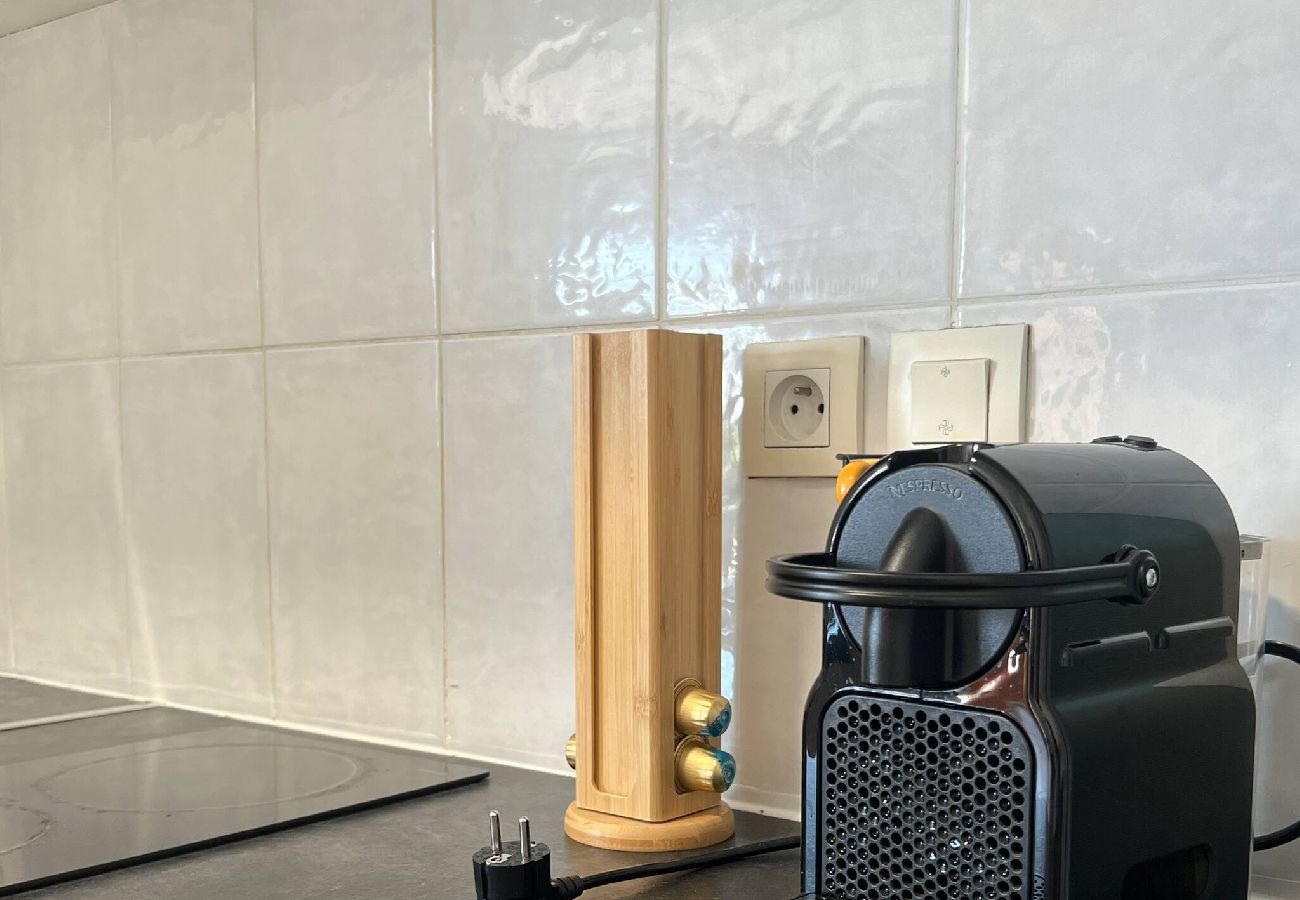 Maison à Châteauneuf-sur-Isère - Le Bord du Lac