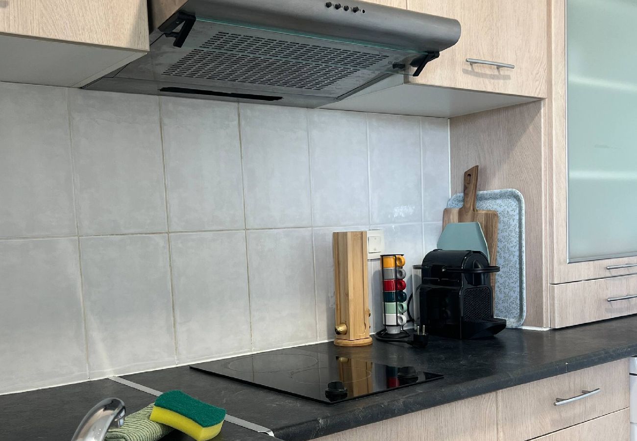 Maison à Châteauneuf-sur-Isère - Le Bord du Lac