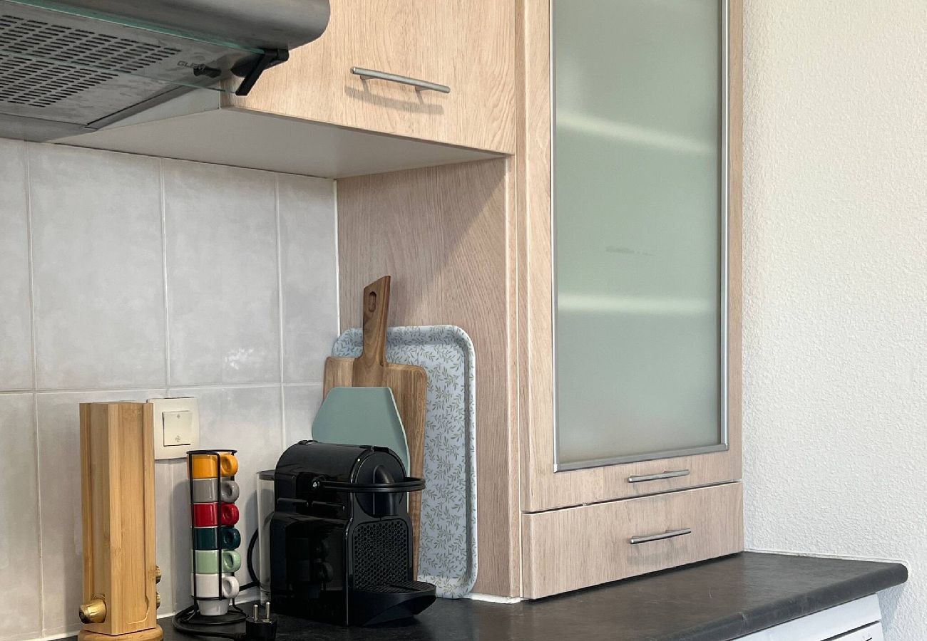 Maison à Châteauneuf-sur-Isère - Le Bord du Lac