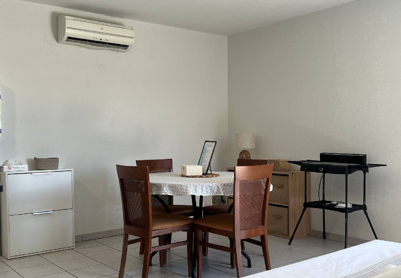 Maison à Châteauneuf-sur-Isère - Le Bord du Lac